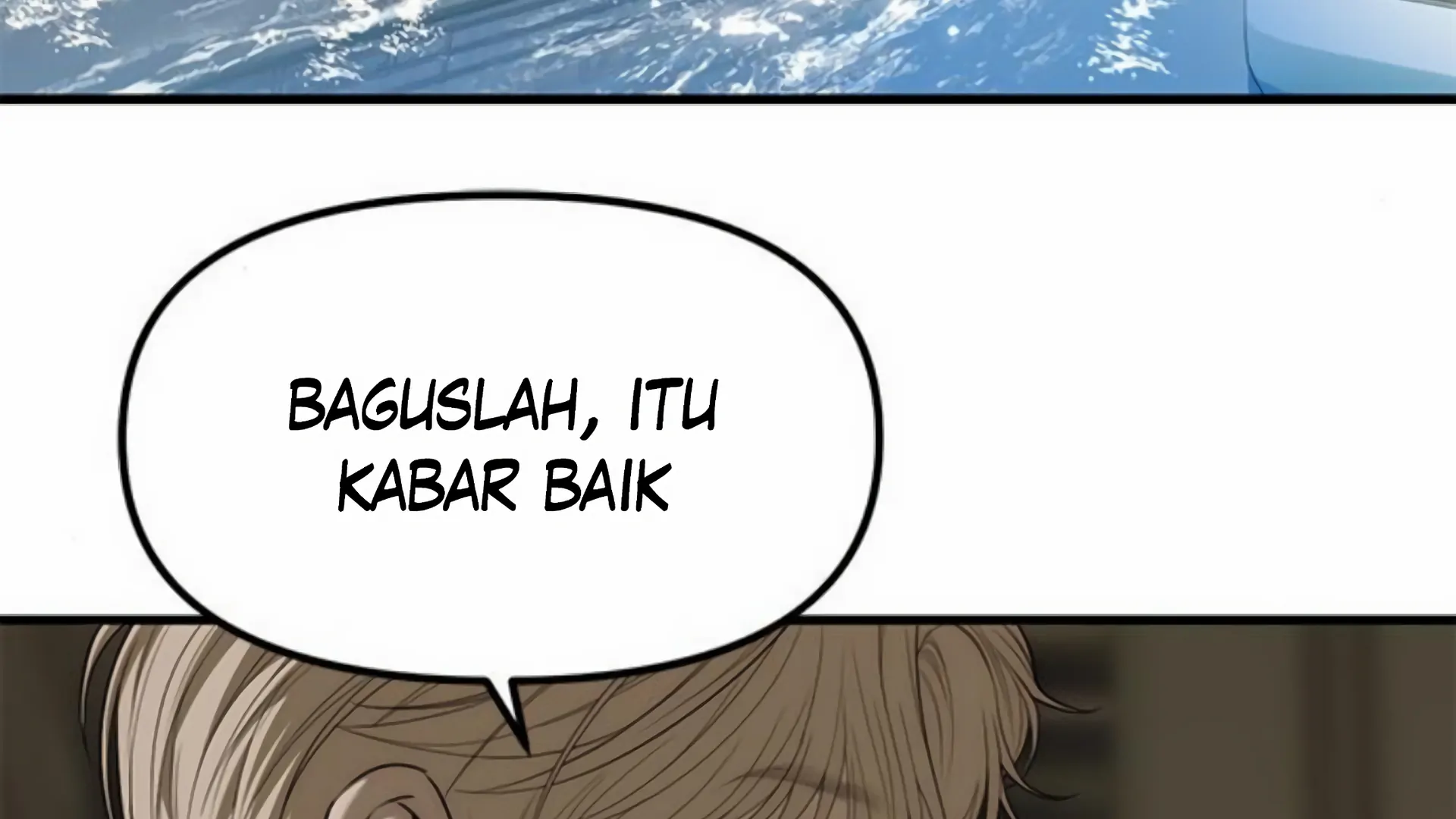 Undercover! Chaebol High School Chapter 93 halaman 302