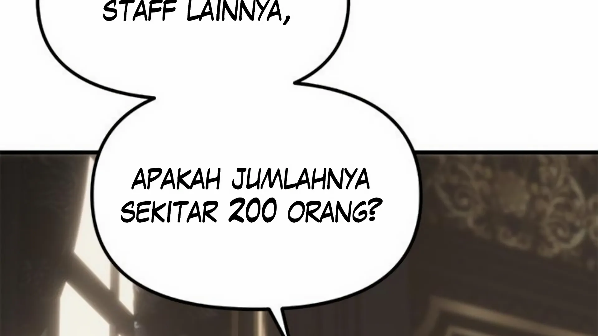 Undercover! Chaebol High School Chapter 93 halaman 120