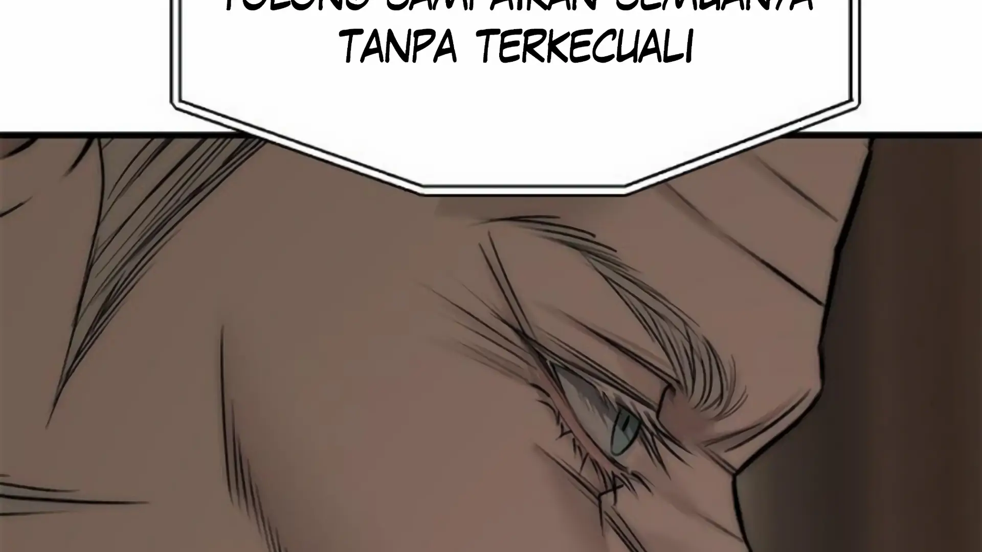 Undercover! Chaebol High School Chapter 93 halaman 148