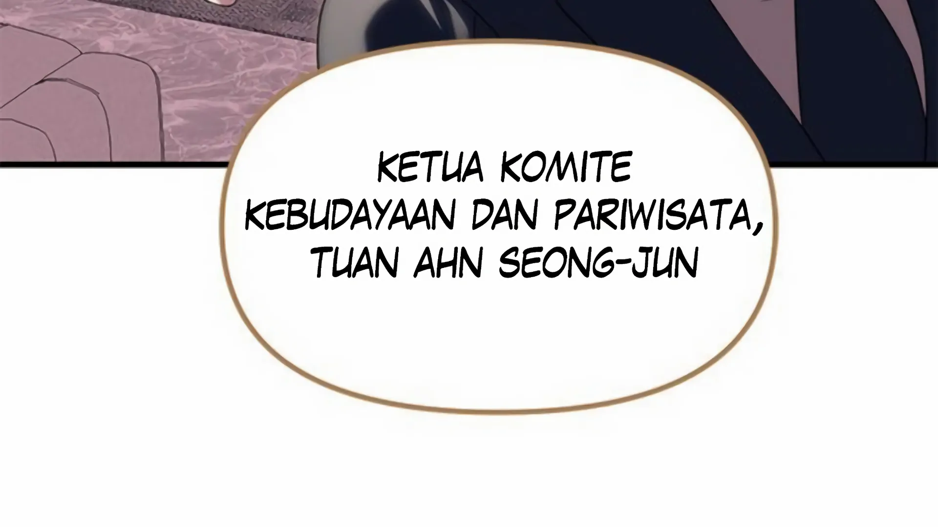 Undercover! Chaebol High School Chapter 93 halaman 89