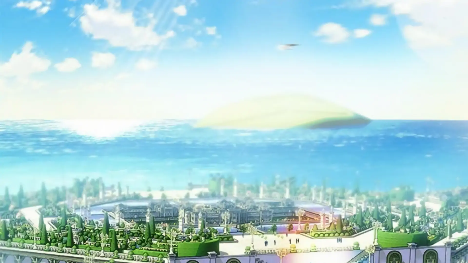 Undercover! Chaebol High School Chapter 93 halaman 10