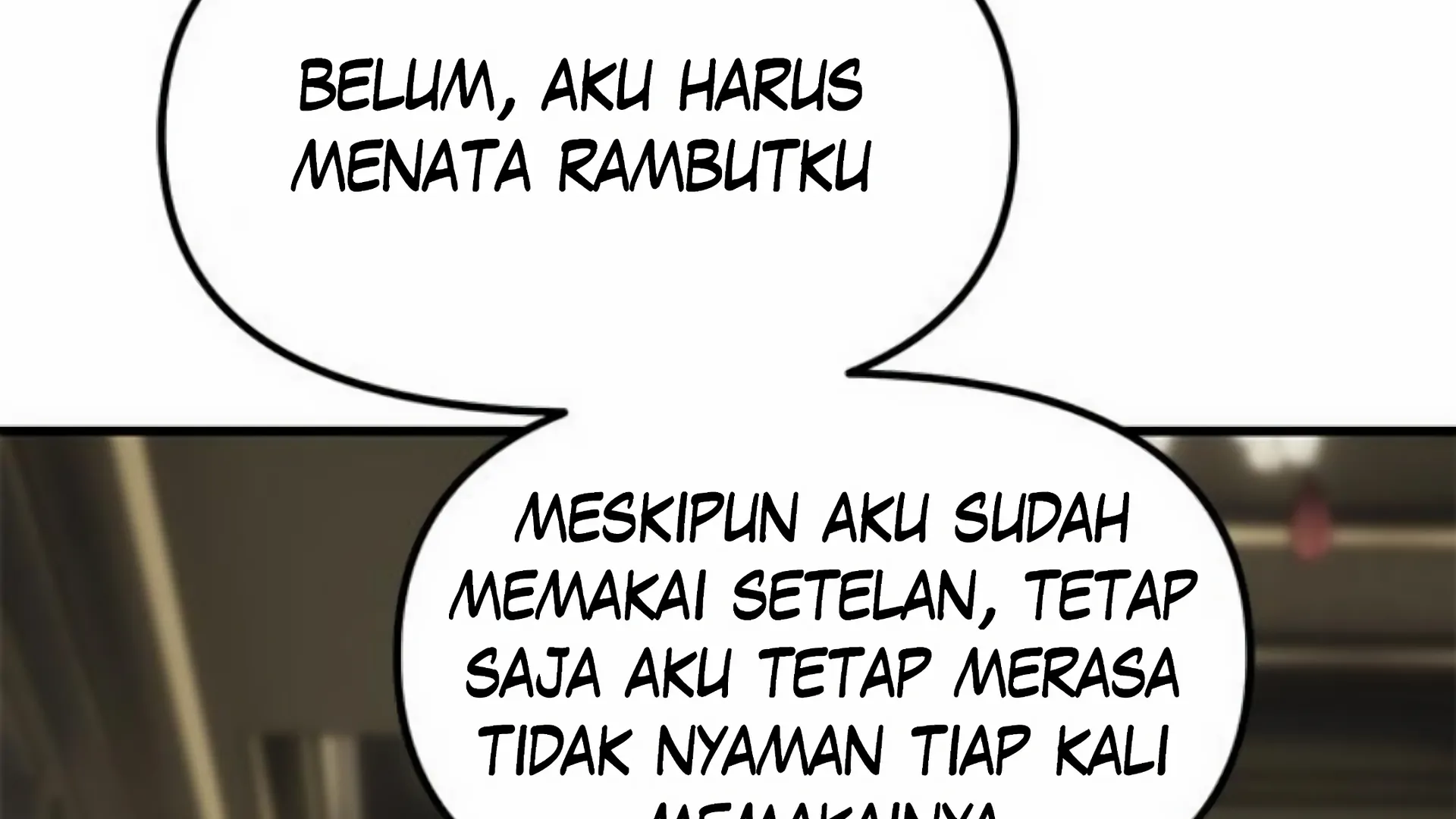 Undercover! Chaebol High School Chapter 93 halaman 293