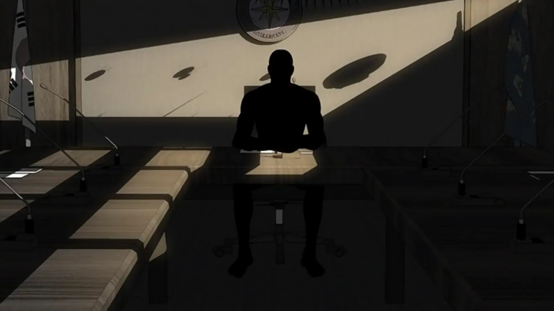 Undercover! Chaebol High School Chapter 93 halaman 153