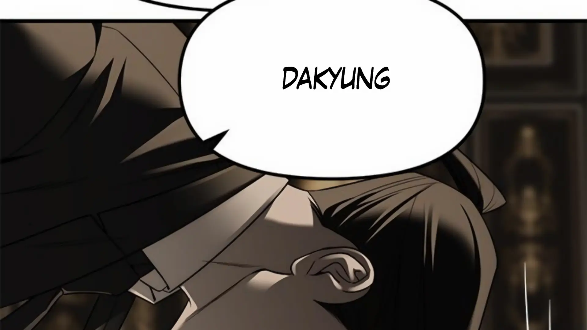 Undercover! Chaebol High School Chapter 93 halaman 396