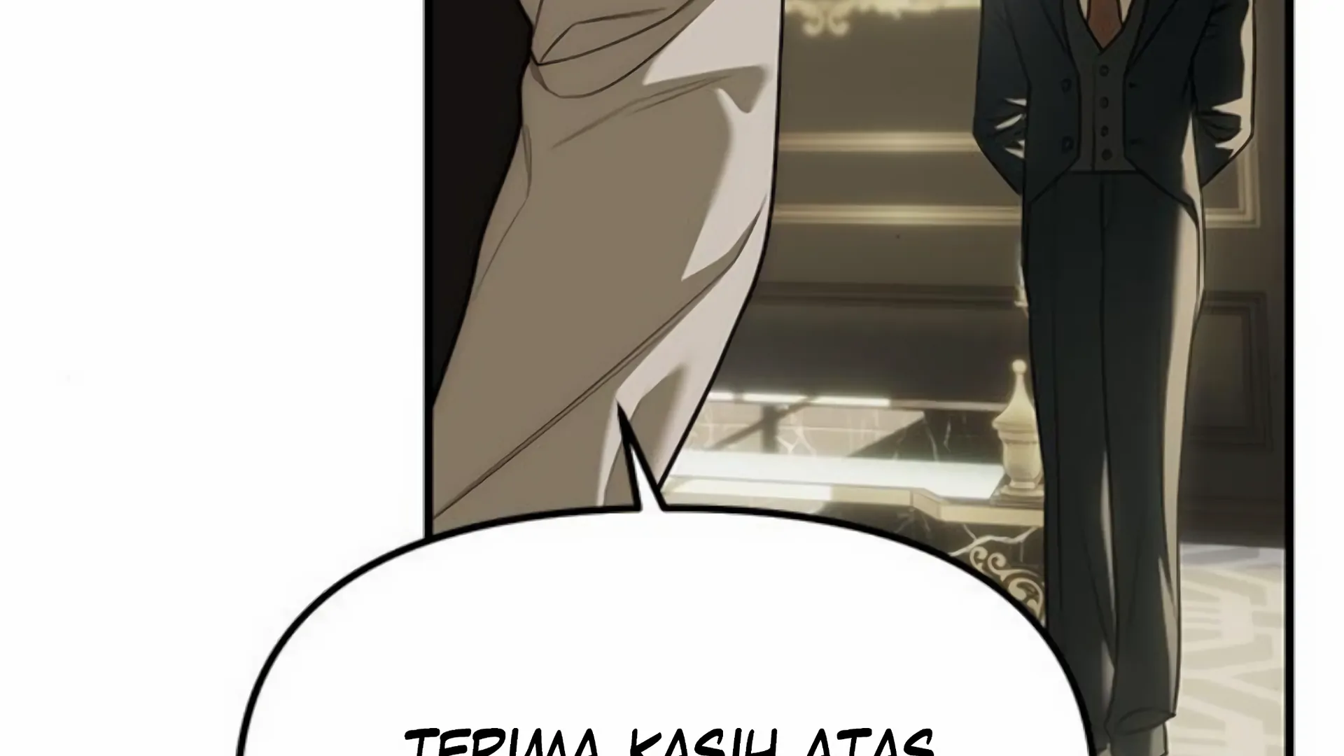 Undercover! Chaebol High School Chapter 93 halaman 307