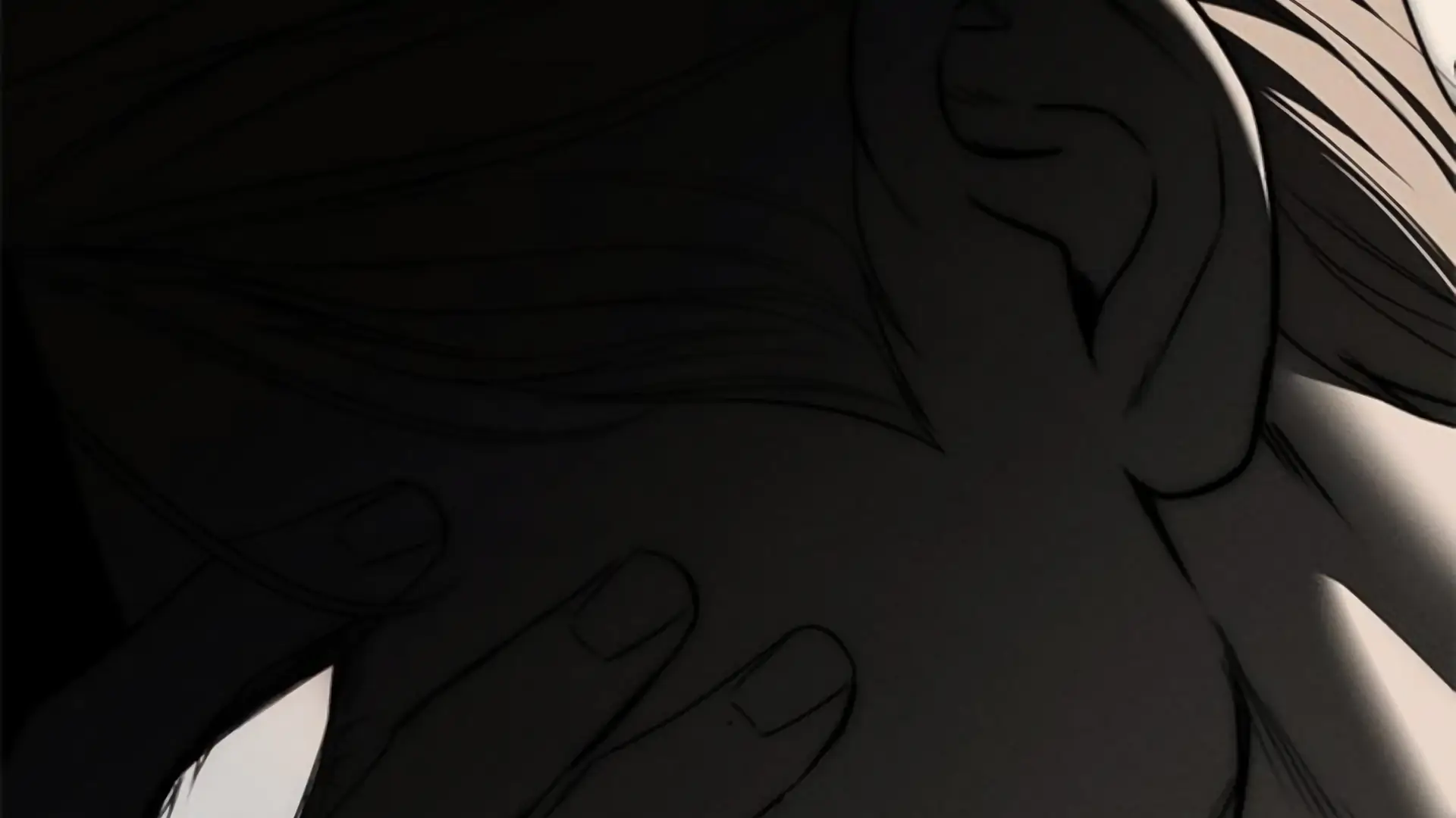 Undercover! Chaebol High School Chapter 93 halaman 571