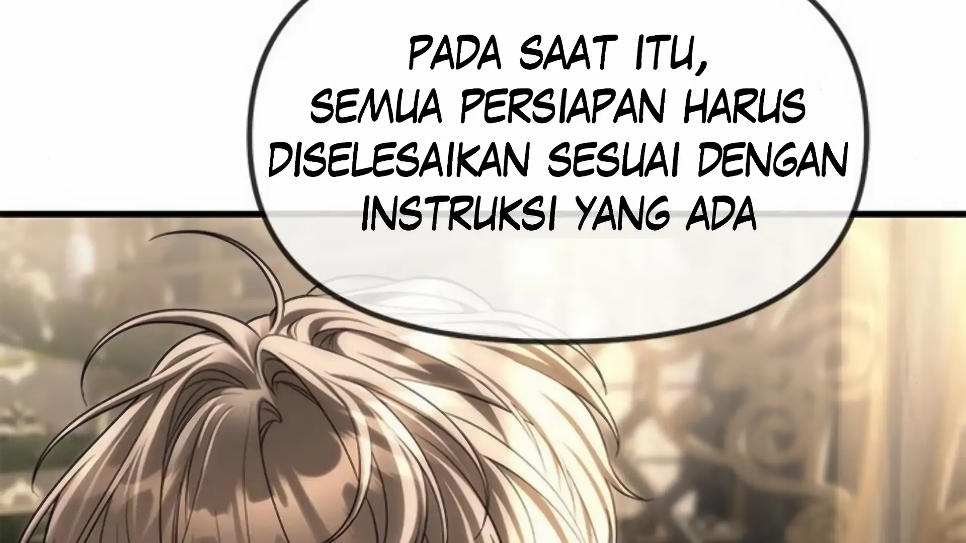 Undercover! Chaebol High School Chapter 93 halaman 79