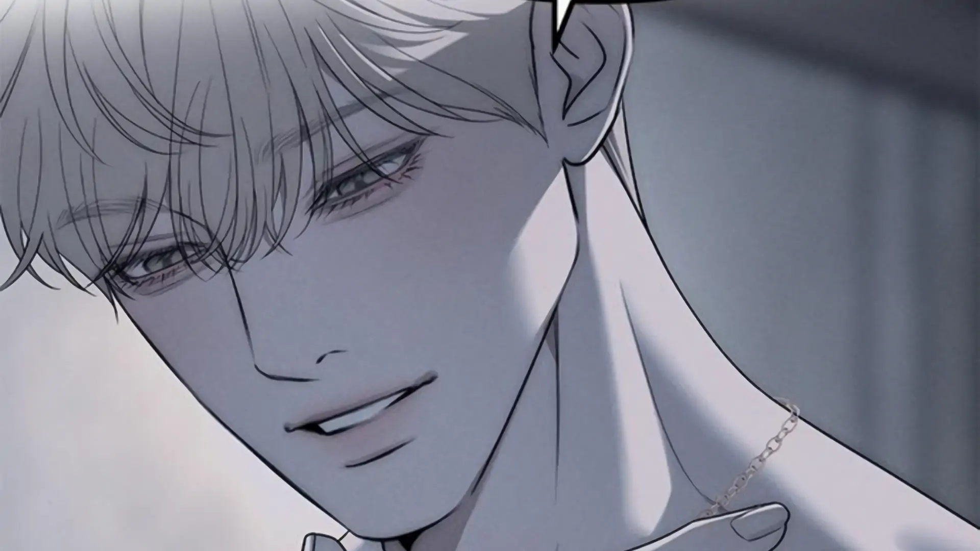 Undercover! Chaebol High School Chapter 93 halaman 43