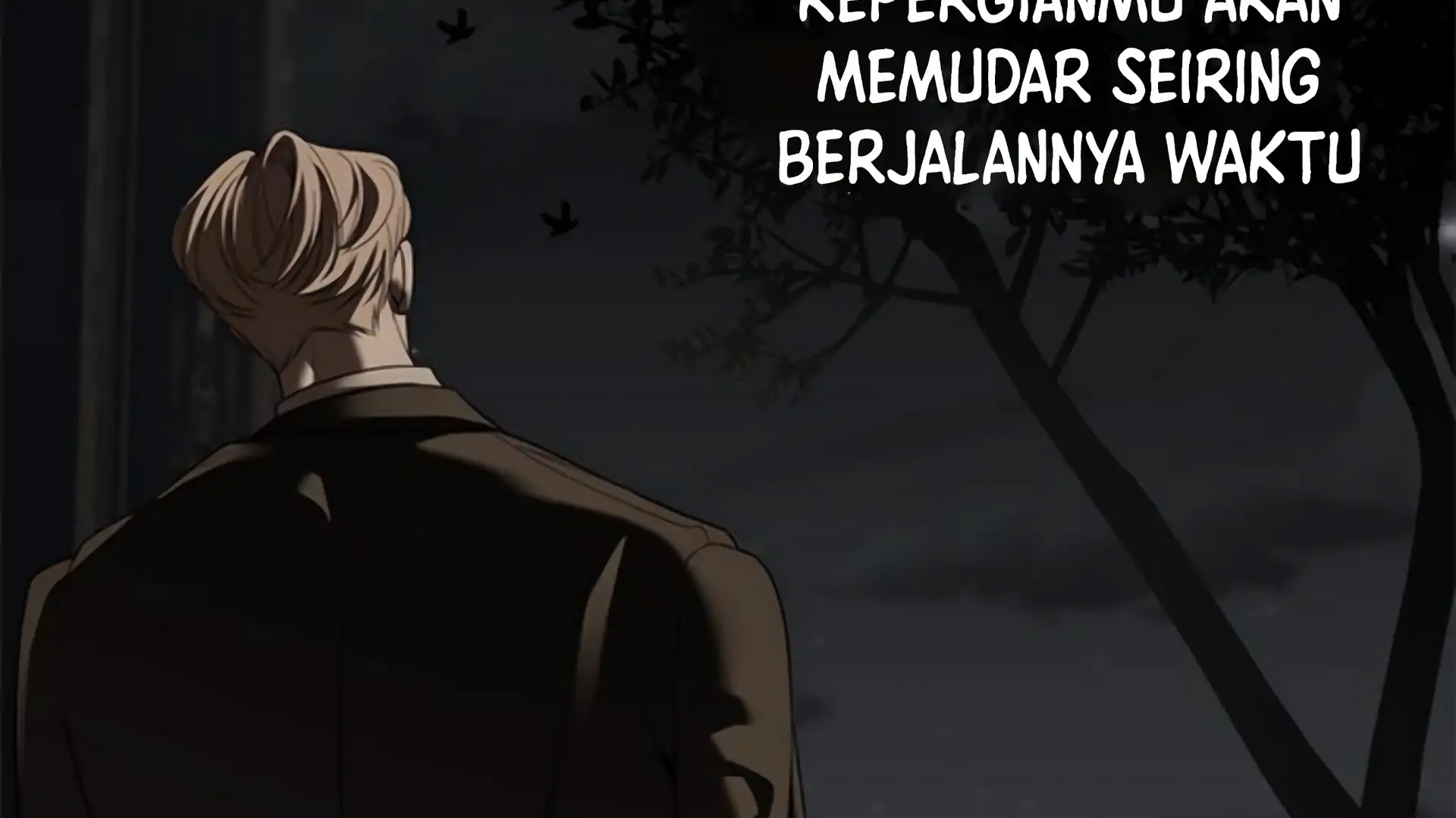 Undercover! Chaebol High School Chapter 93 halaman 606