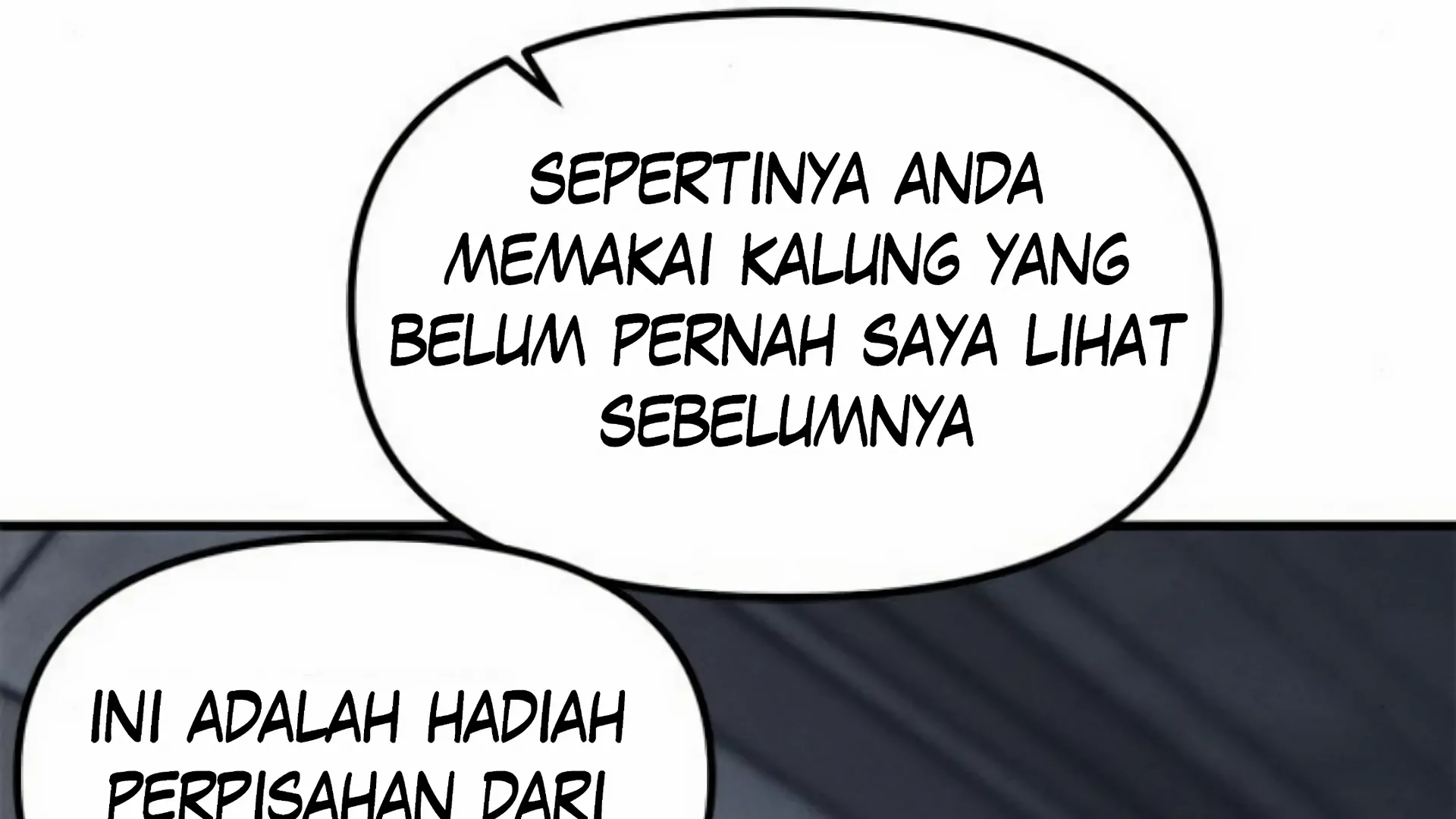 Undercover! Chaebol High School Chapter 93 halaman 38