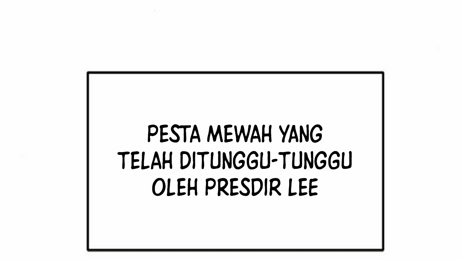 Undercover! Chaebol High School Chapter 93 halaman 63