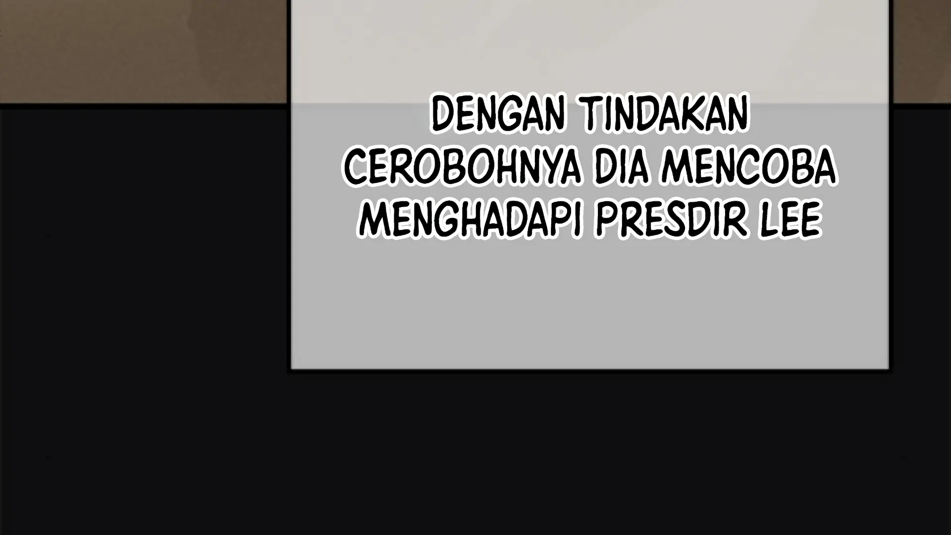 Undercover! Chaebol High School Chapter 93 halaman 191