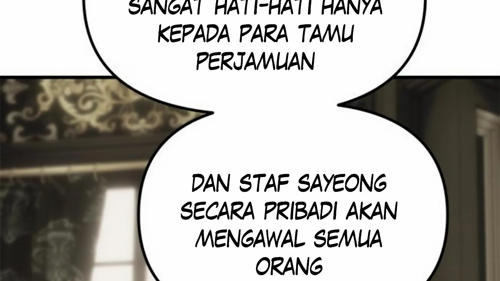 Undercover! Chaebol High School Chapter 93 halaman 279