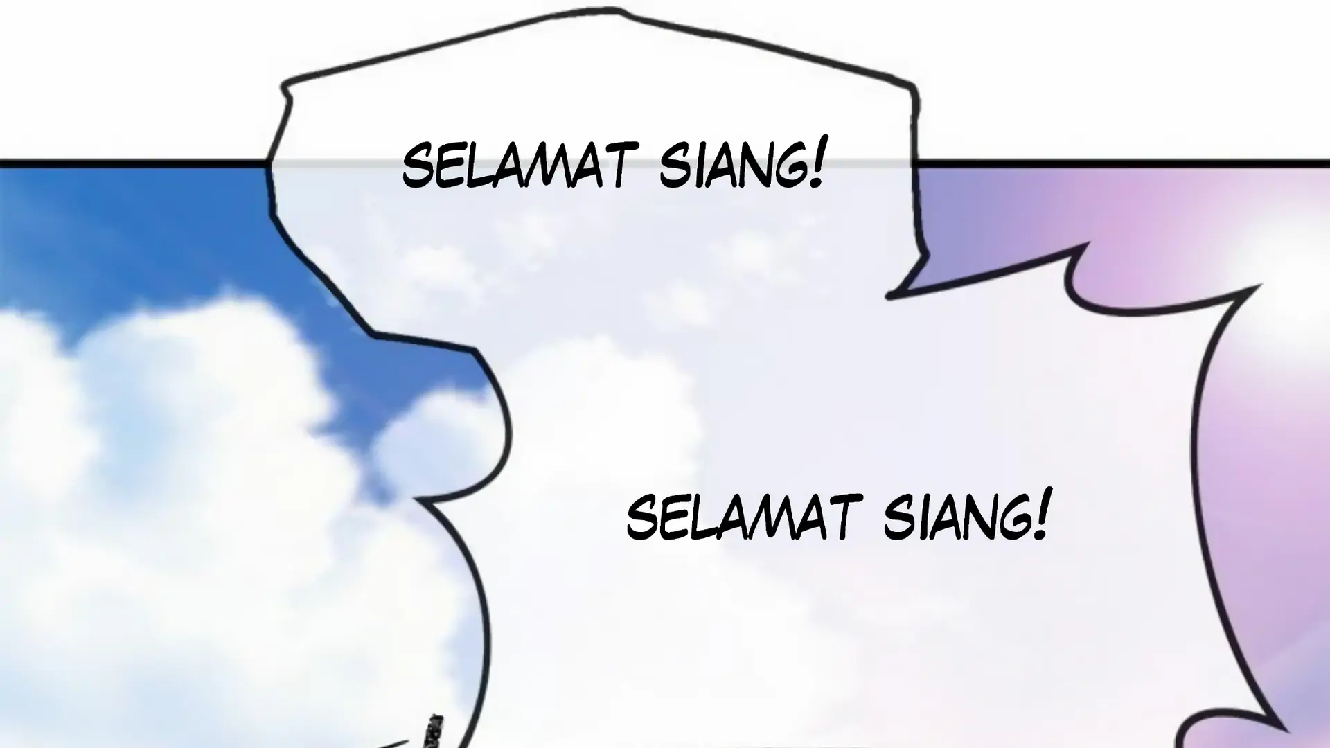 Undercover! Chaebol High School Chapter 93 halaman 320