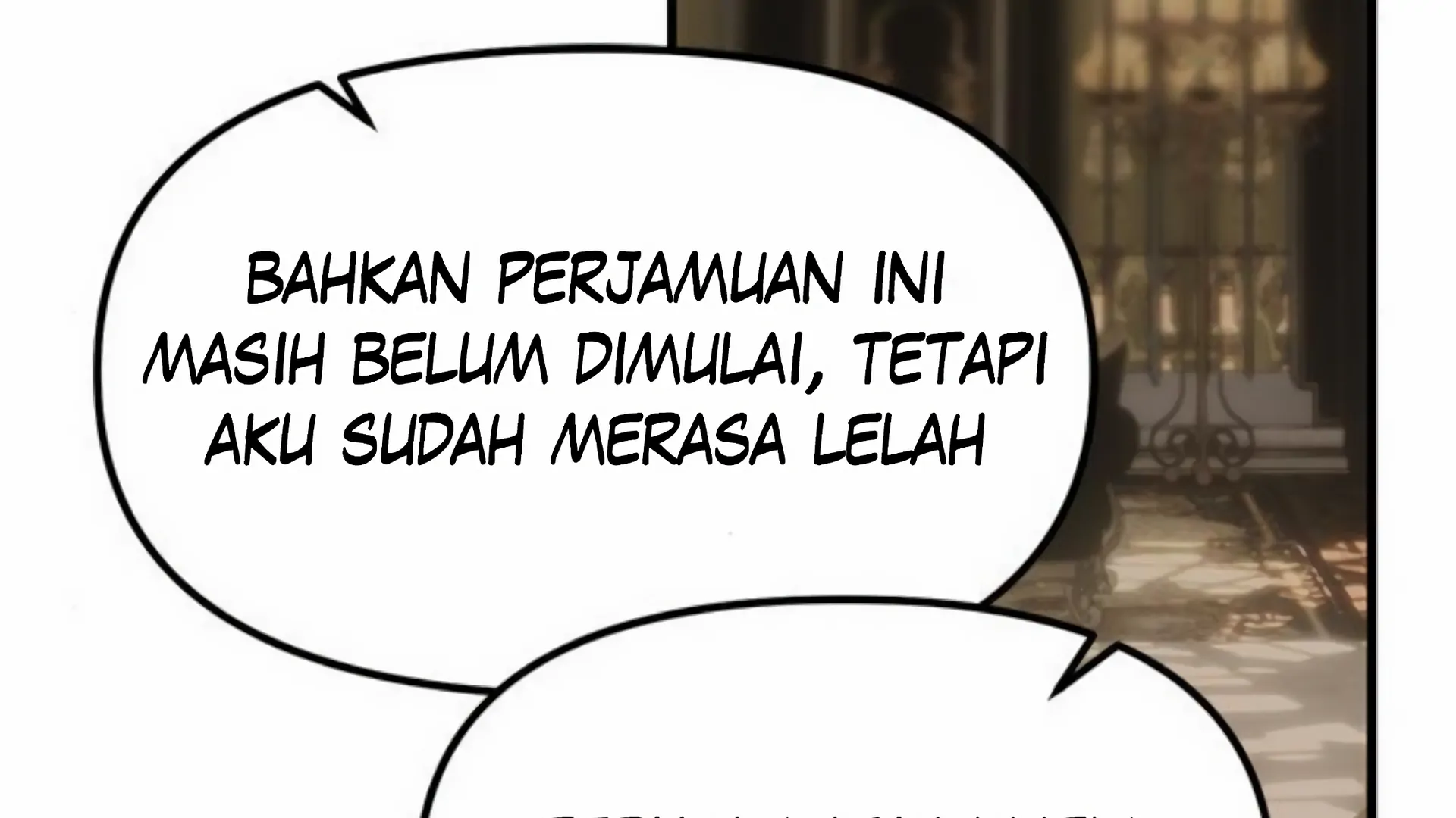 Undercover! Chaebol High School Chapter 93 halaman 353