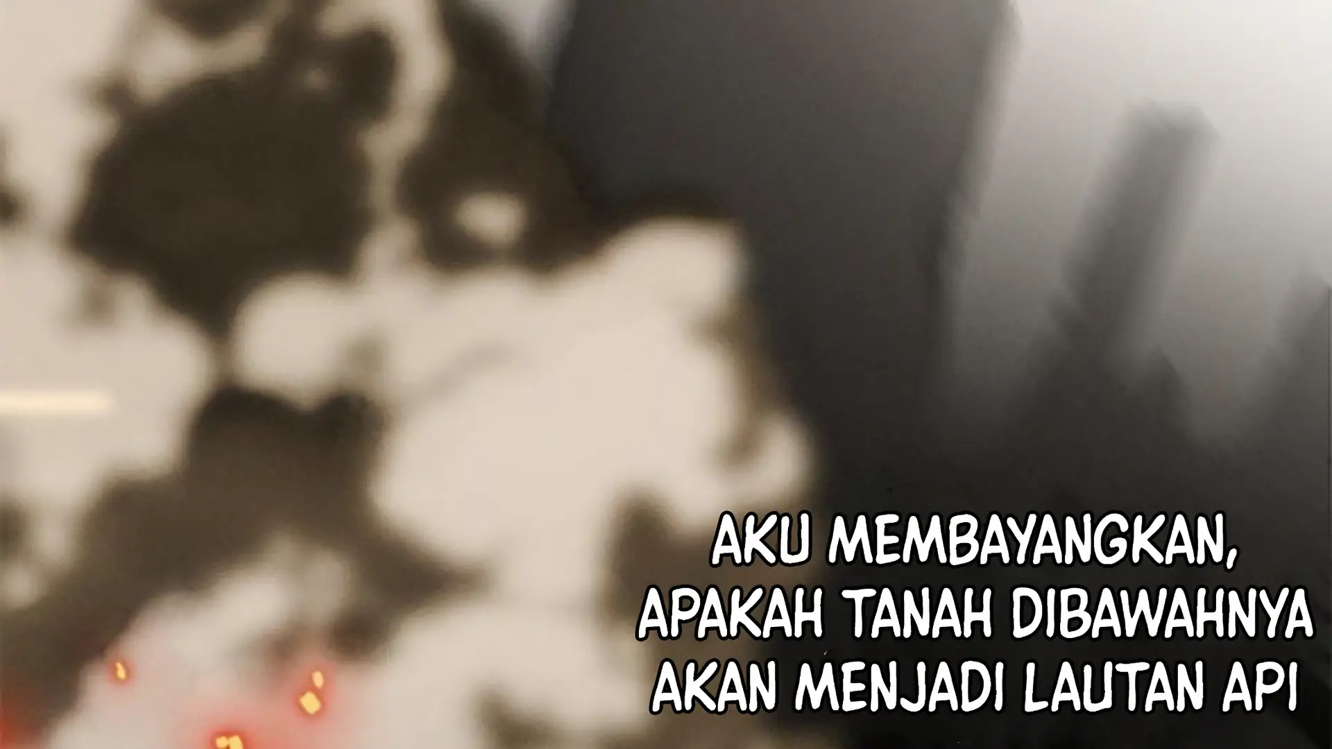 Undercover! Chaebol High School Chapter 93 halaman 525