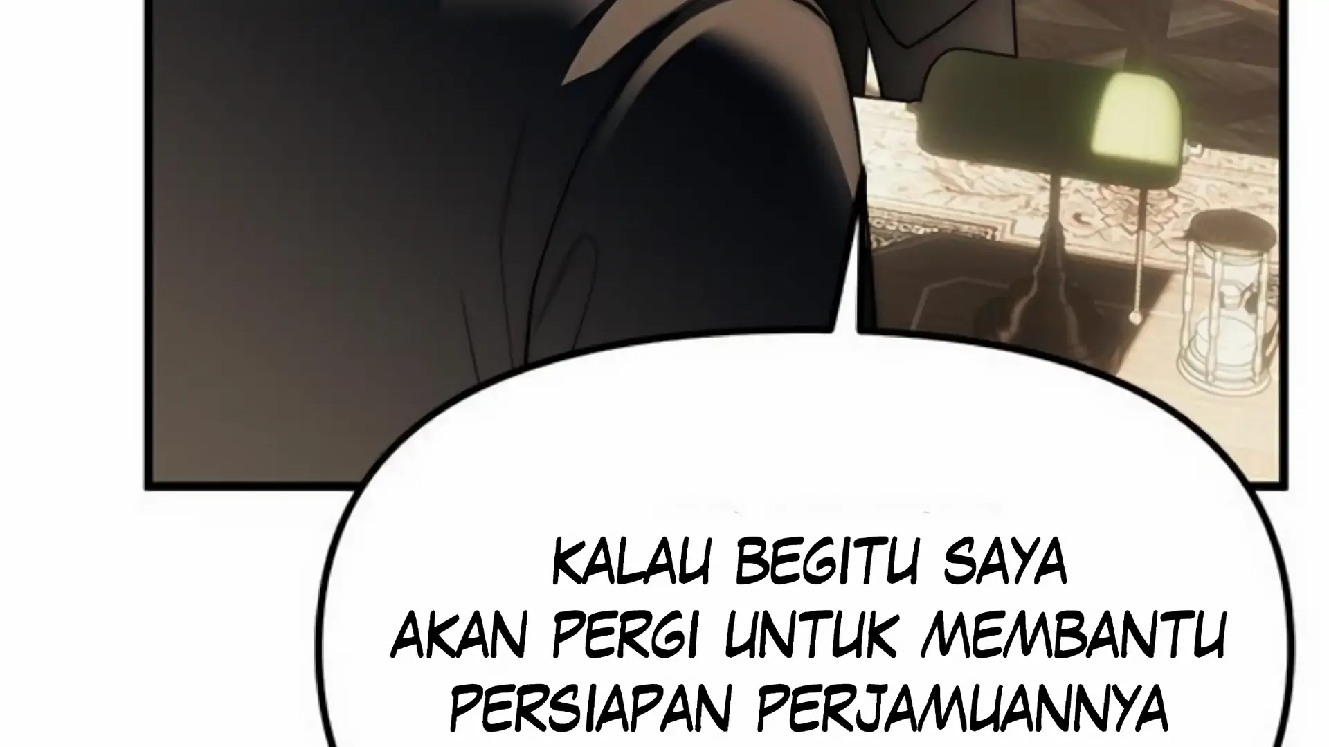 Undercover! Chaebol High School Chapter 93 halaman 168