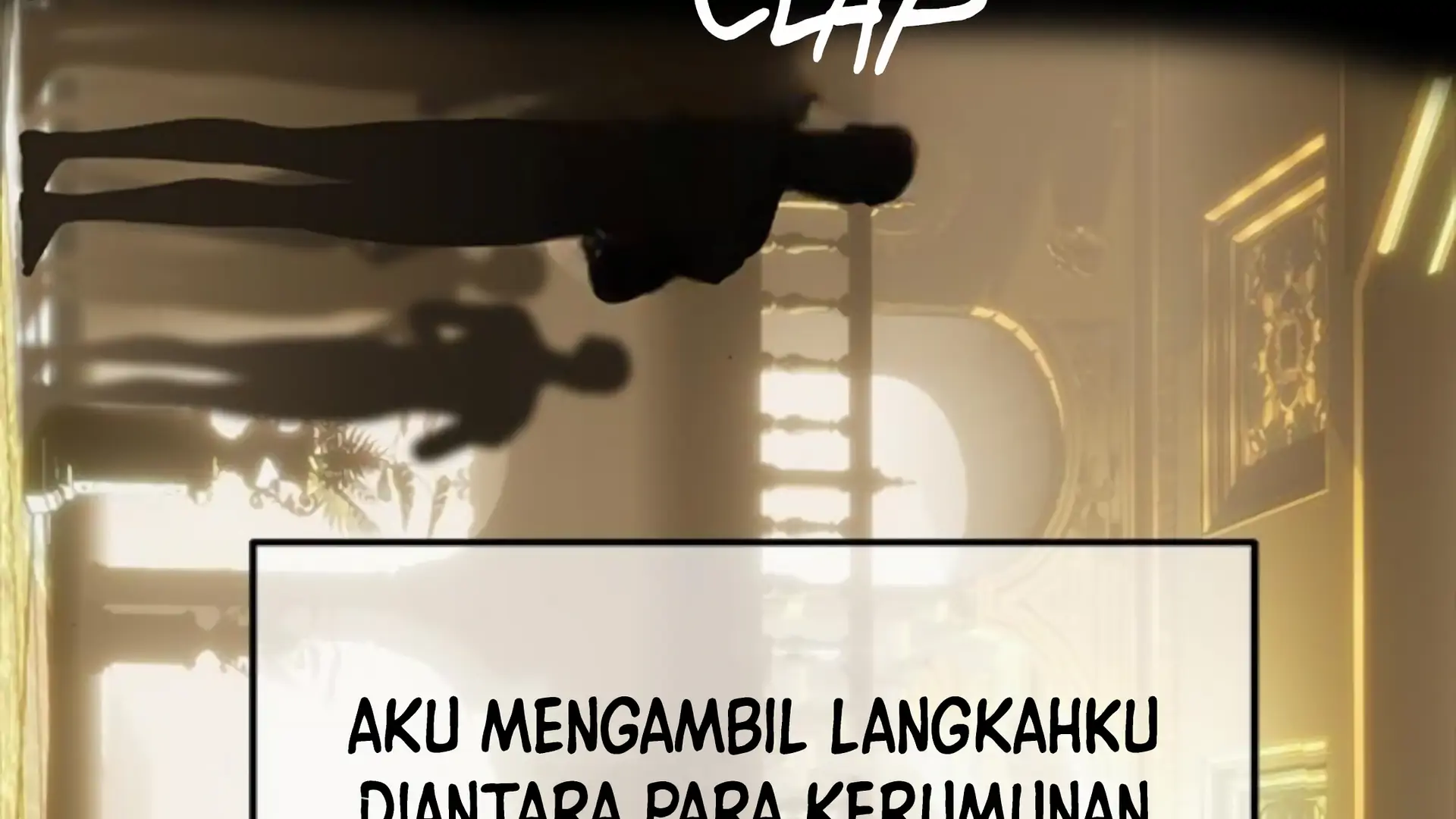 Undercover! Chaebol High School Chapter 93 halaman 478