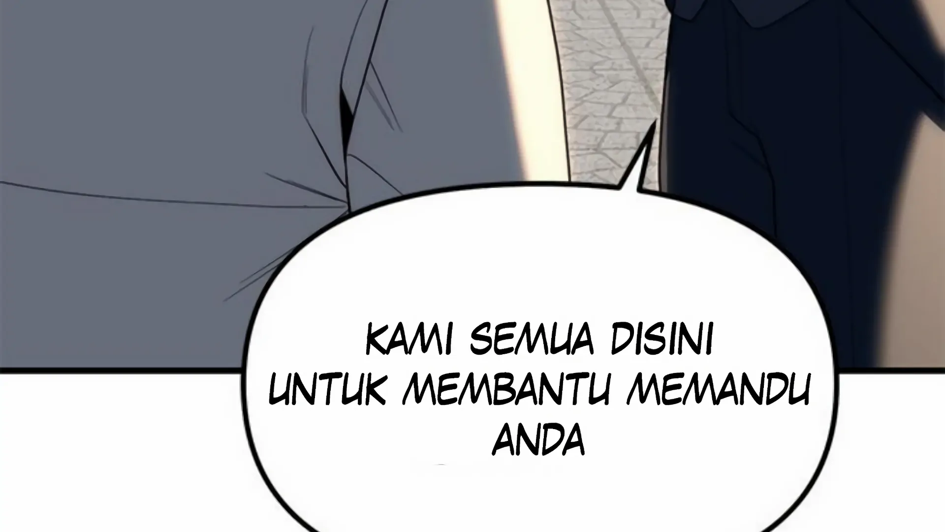 Undercover! Chaebol High School Chapter 93 halaman 336