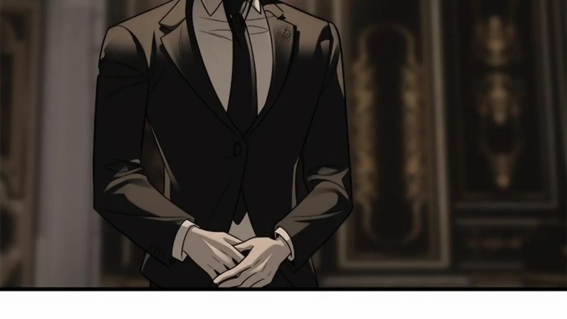 Undercover! Chaebol High School Chapter 93 halaman 411