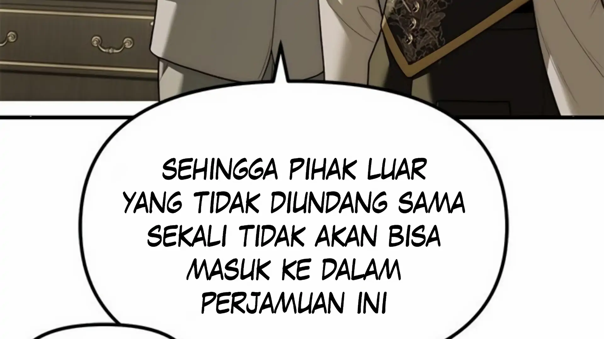 Undercover! Chaebol High School Chapter 93 halaman 282