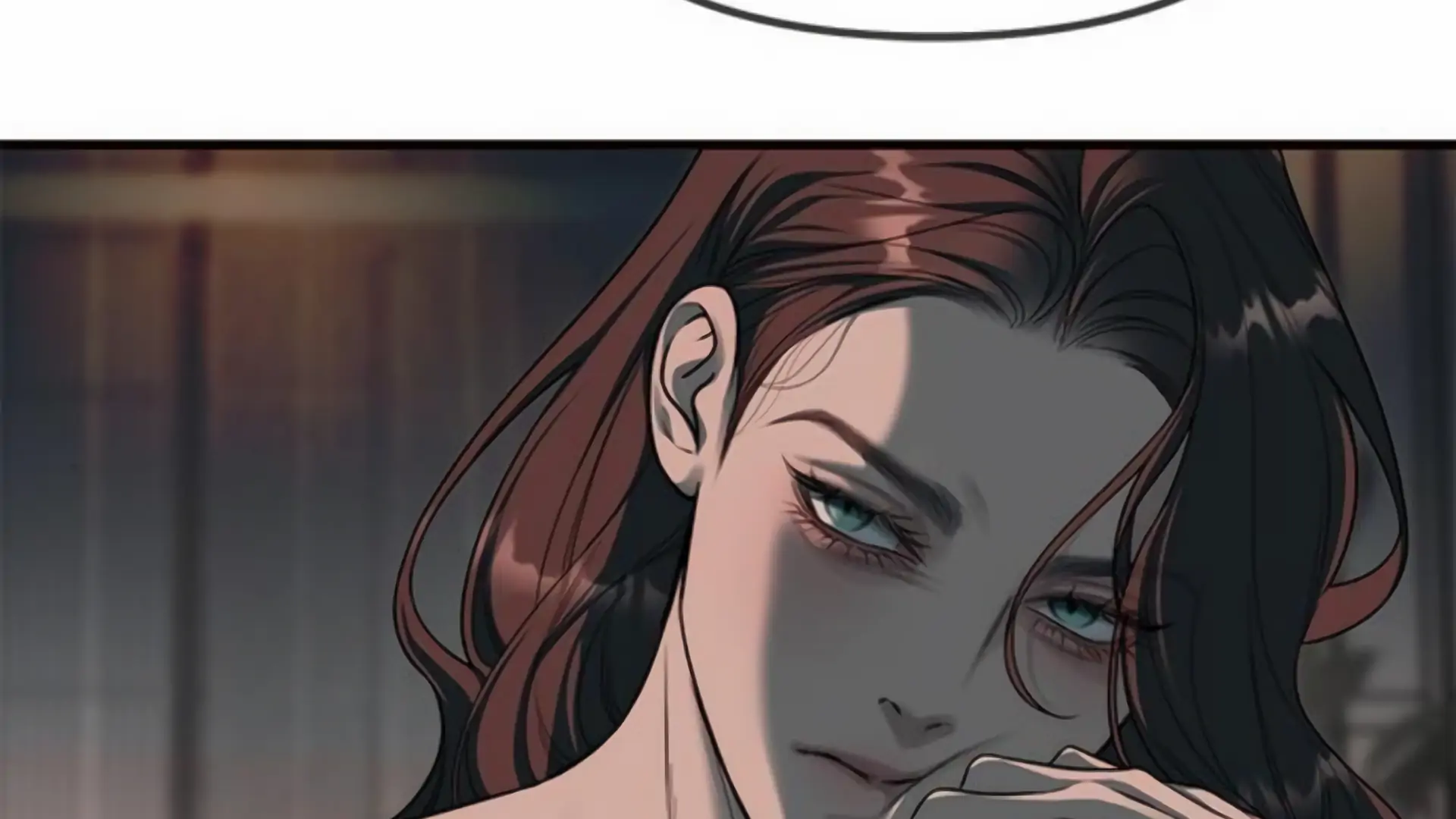 Undercover! Chaebol High School Chapter 93 halaman 104