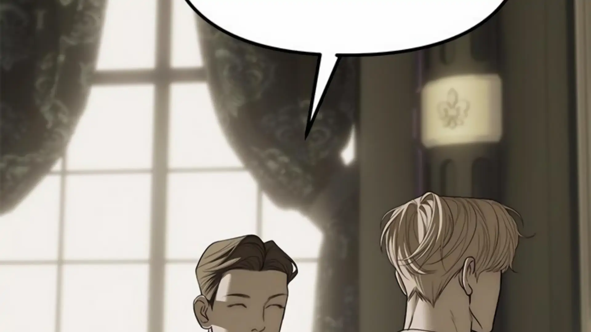 Undercover! Chaebol High School Chapter 93 halaman 280