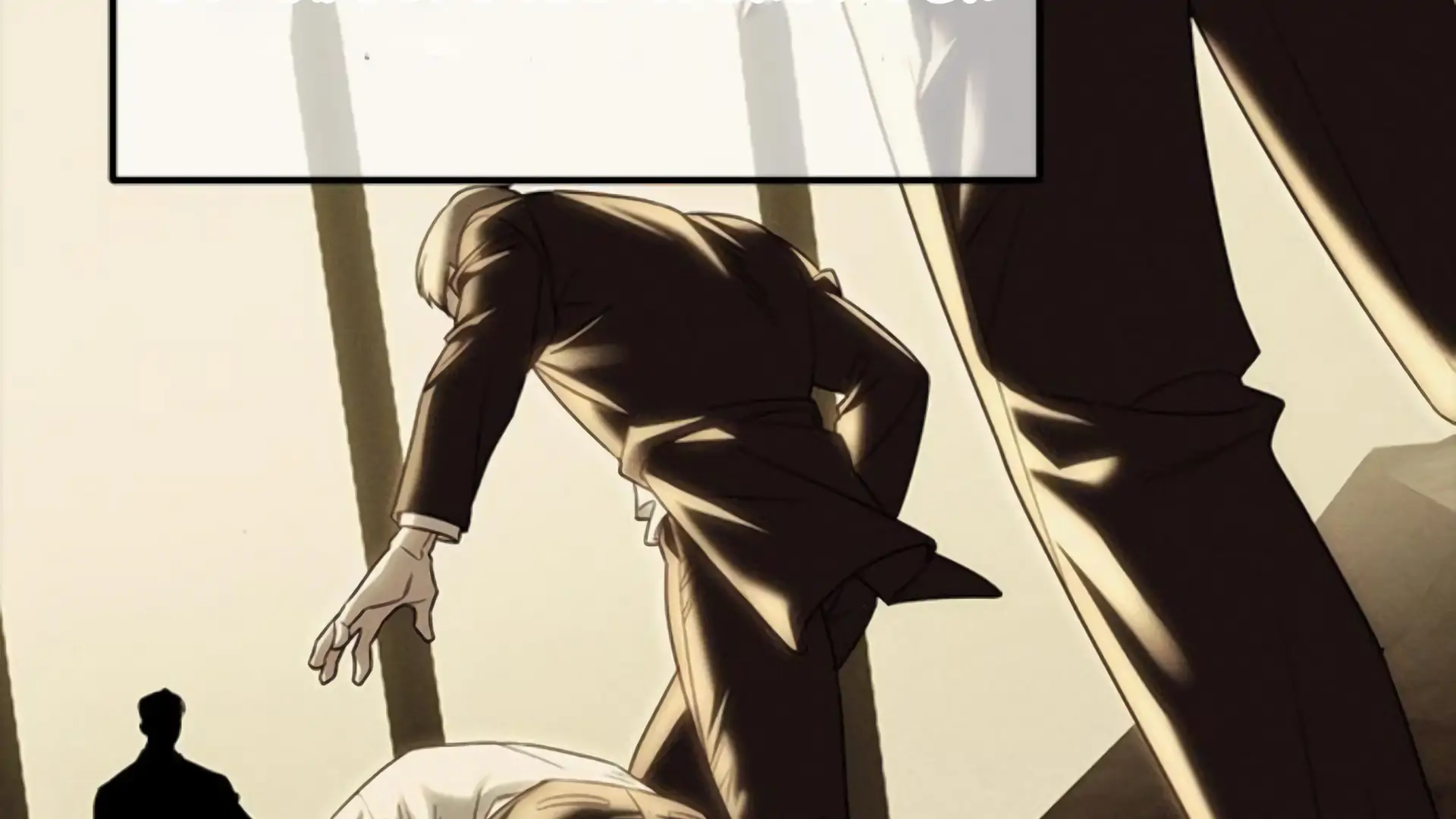 Undercover! Chaebol High School Chapter 93 halaman 189
