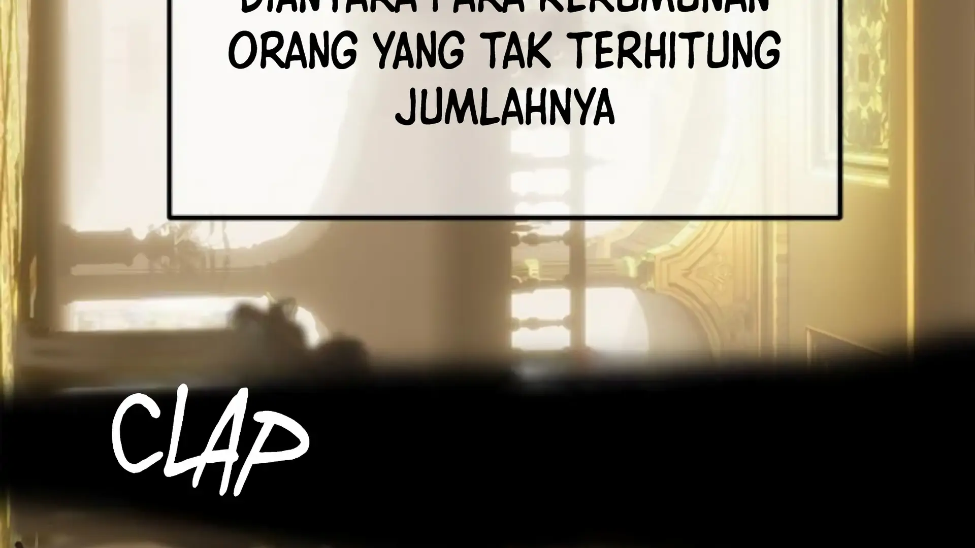 Undercover! Chaebol High School Chapter 93 halaman 479
