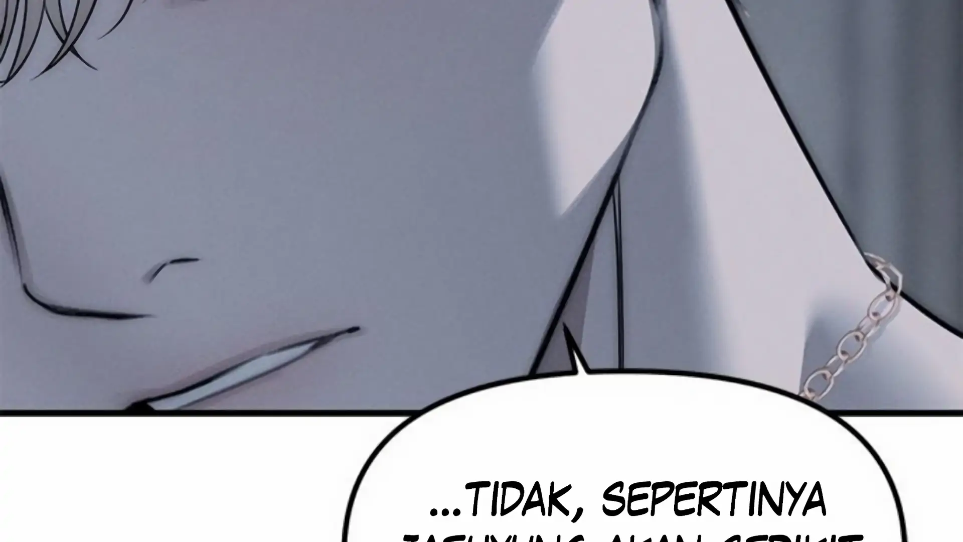 Undercover! Chaebol High School Chapter 93 halaman 52
