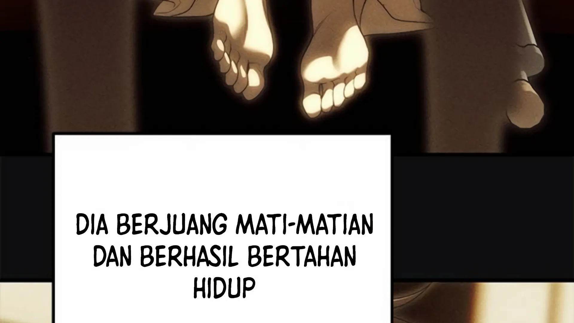 Undercover! Chaebol High School Chapter 93 halaman 201