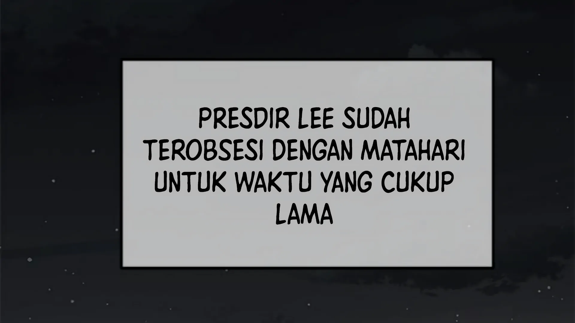 Undercover! Chaebol High School Chapter 93 halaman 439