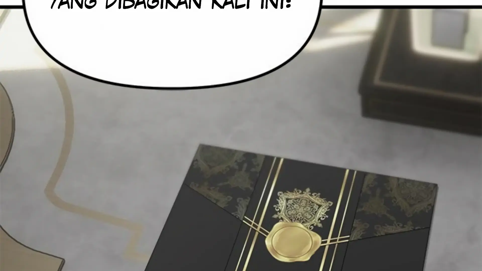 Undercover! Chaebol High School Chapter 93 halaman 276