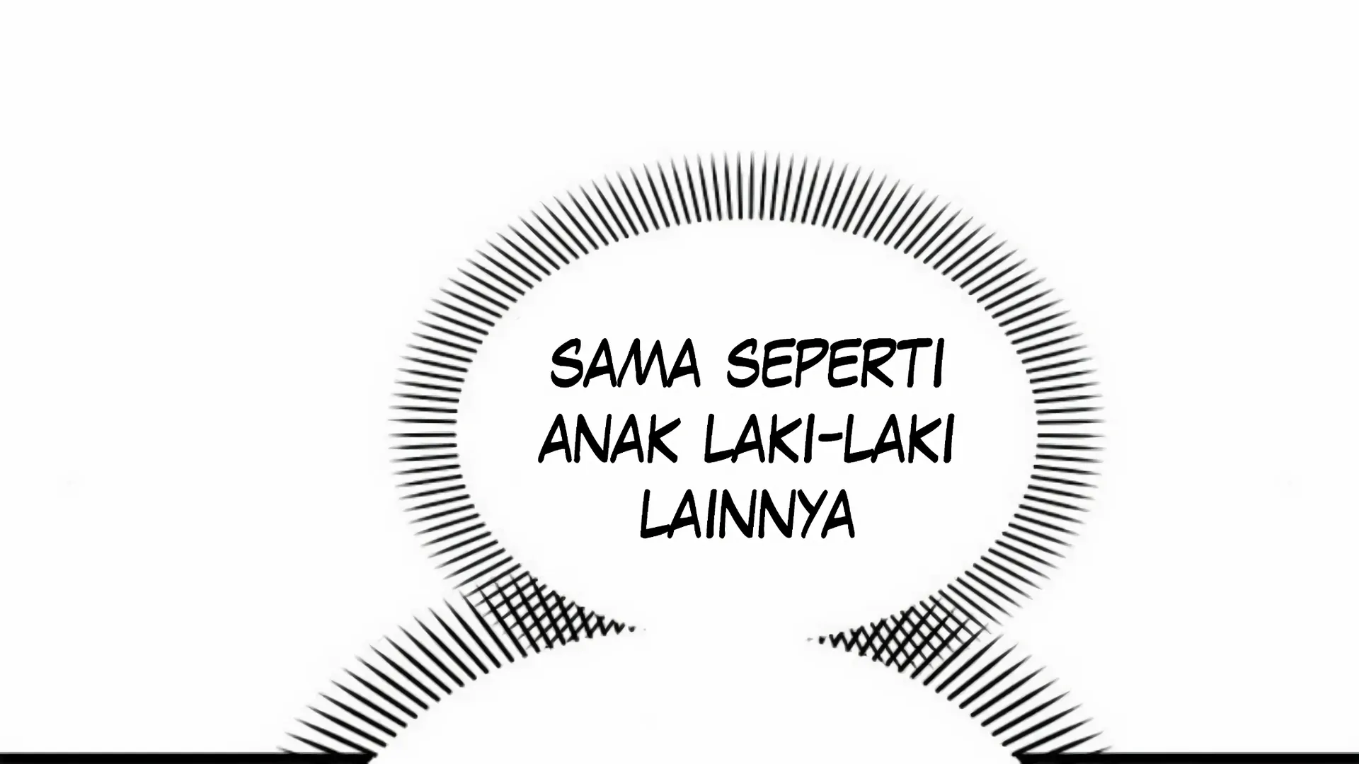 Undercover! Chaebol High School Chapter 93 halaman 391