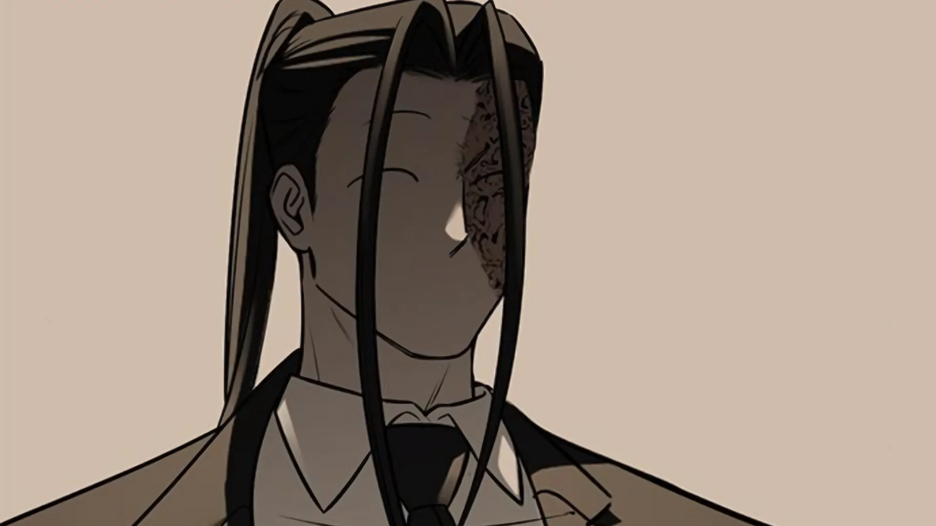 Undercover! Chaebol High School Chapter 93 halaman 387