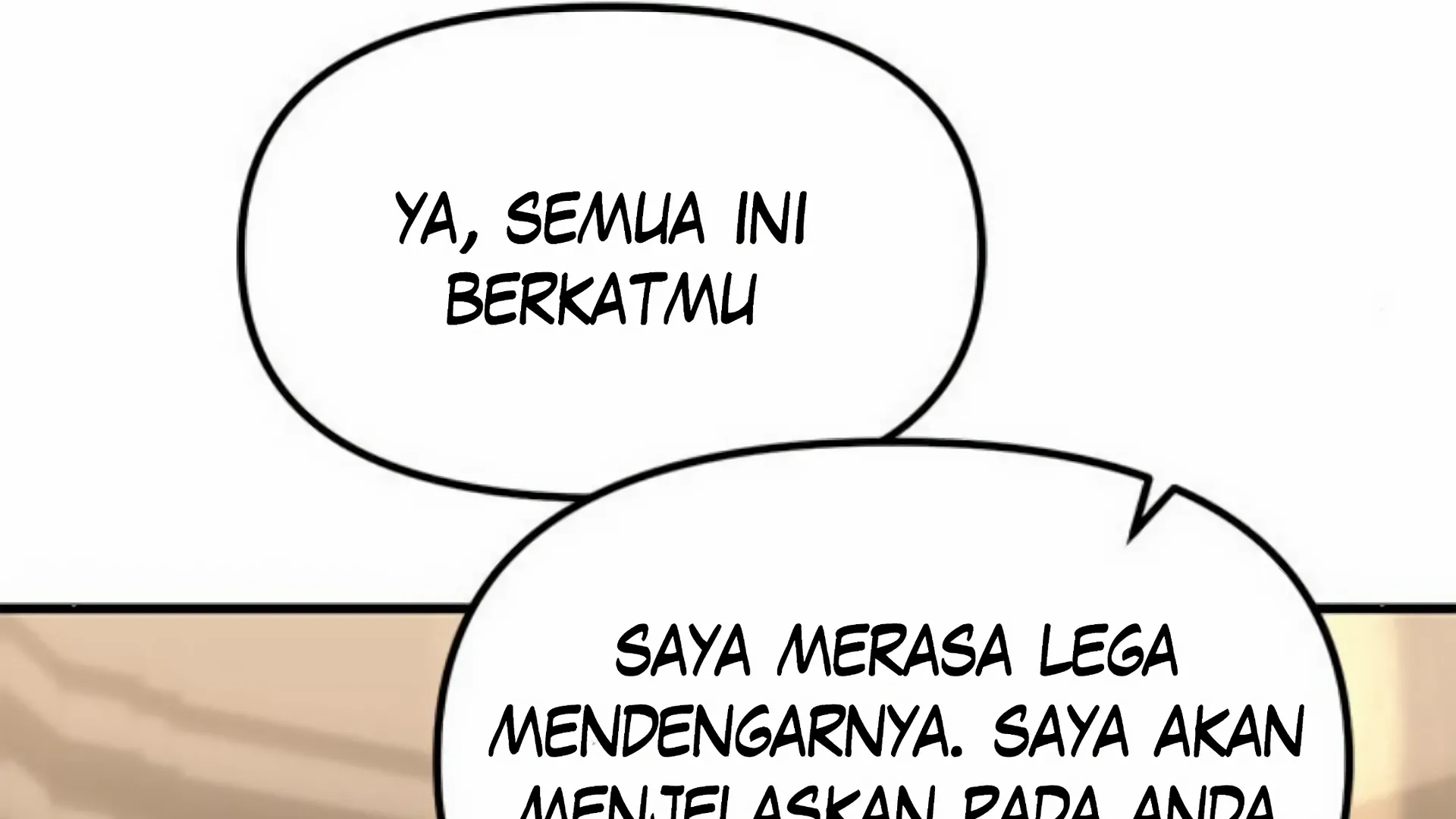 Undercover! Chaebol High School Chapter 93 halaman 75