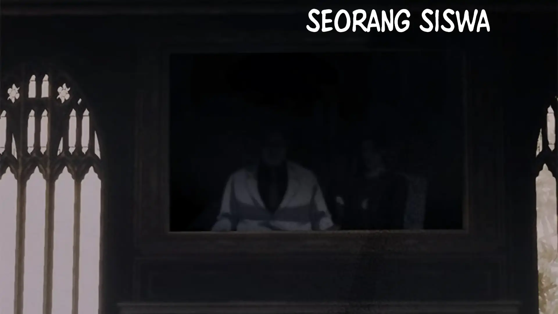 Undercover! Chaebol High School Chapter 93 halaman 693