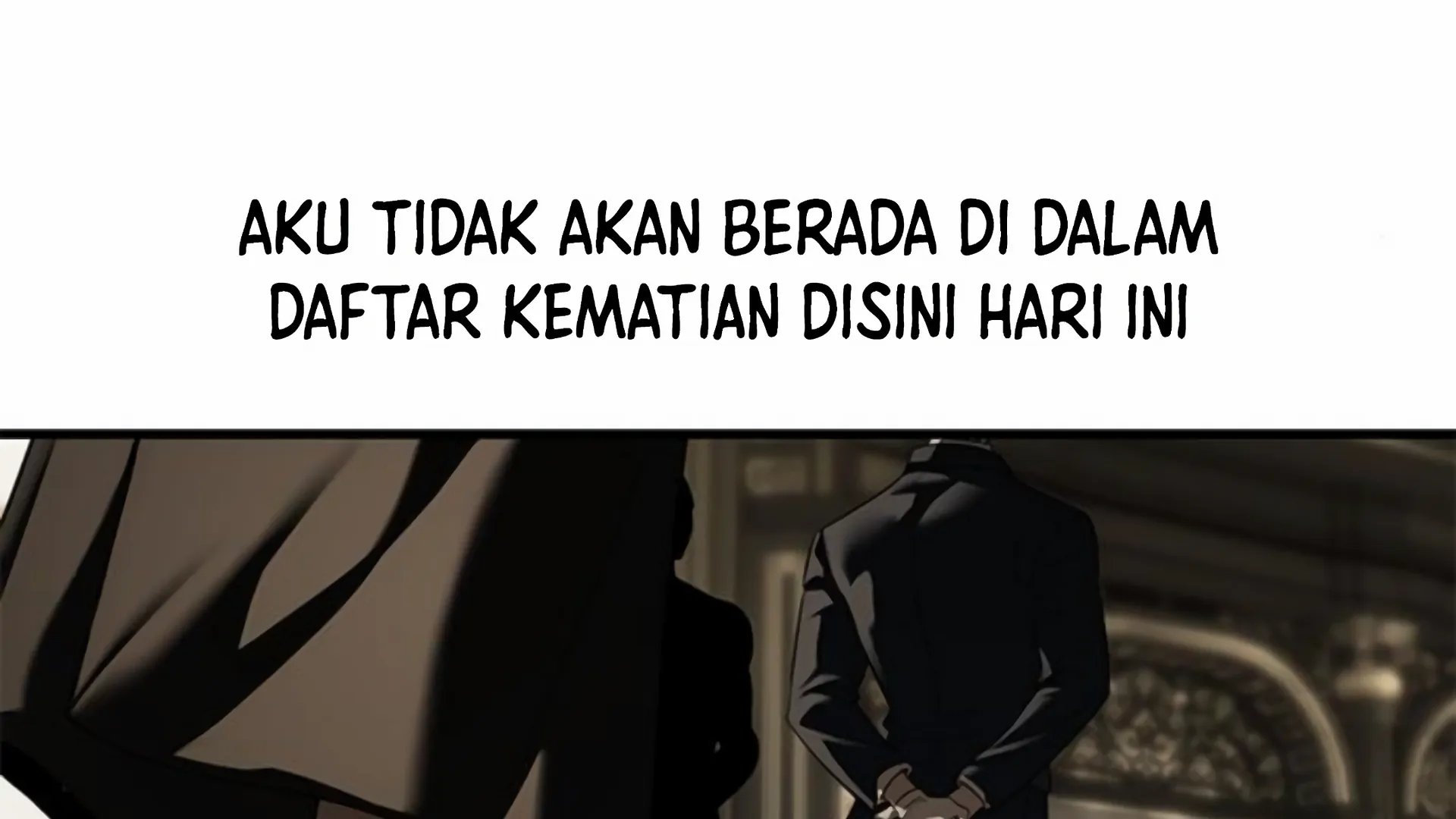 Undercover! Chaebol High School Chapter 93 halaman 590