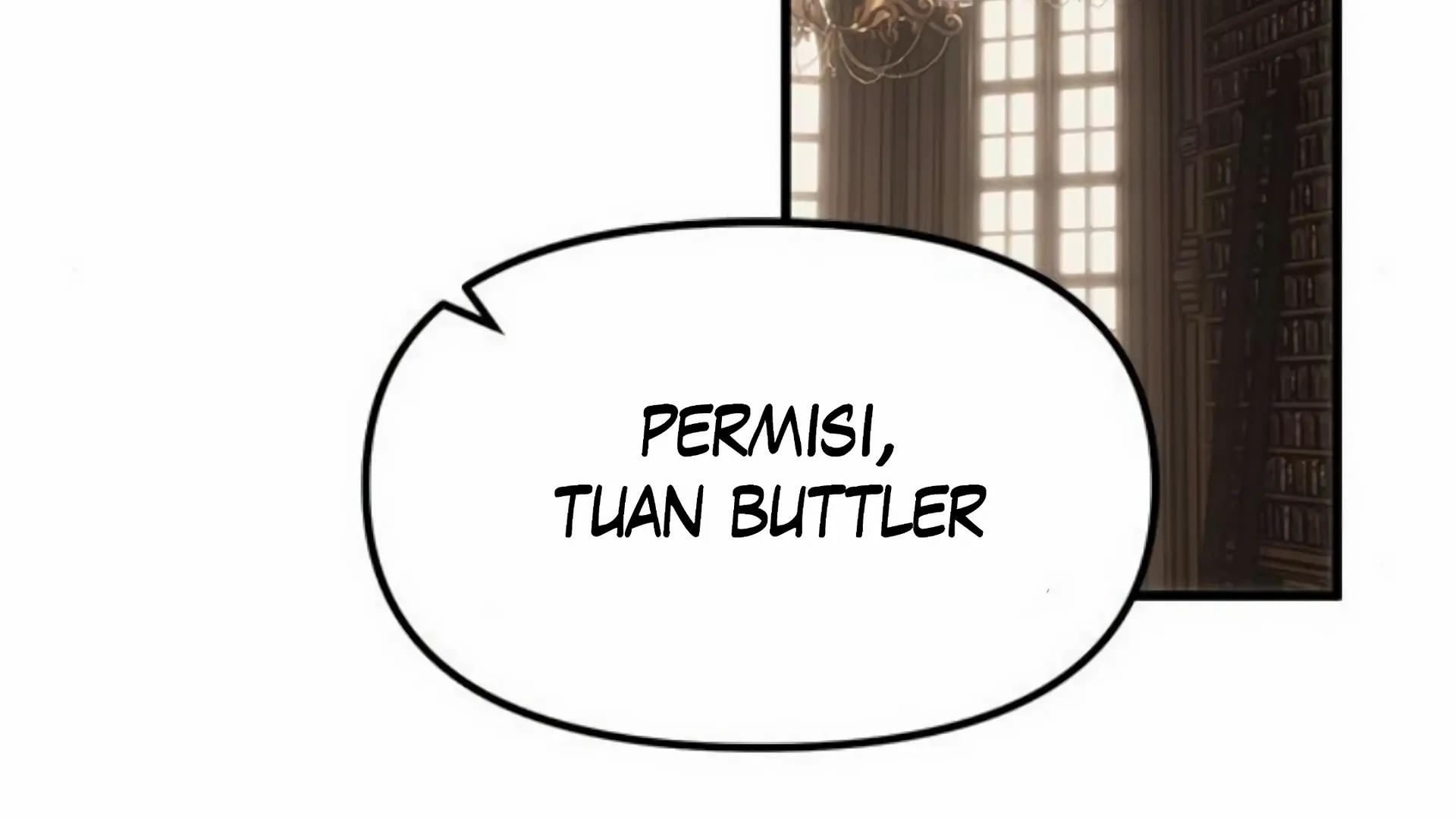 Undercover! Chaebol High School Chapter 93 halaman 136