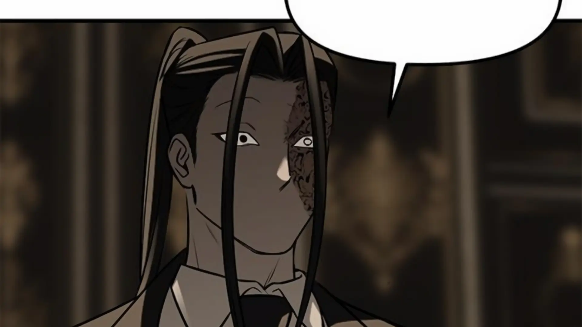 Undercover! Chaebol High School Chapter 93 halaman 379