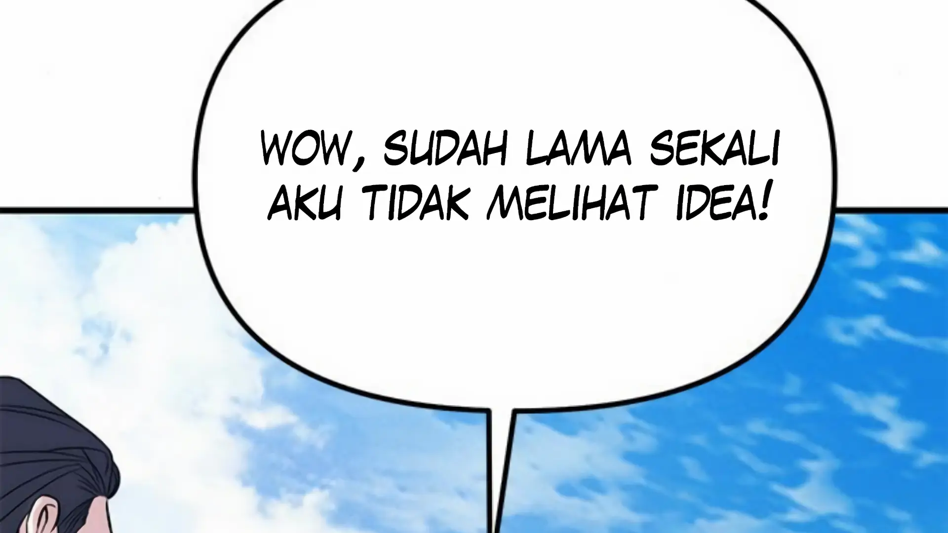 Undercover! Chaebol High School Chapter 93 halaman 14