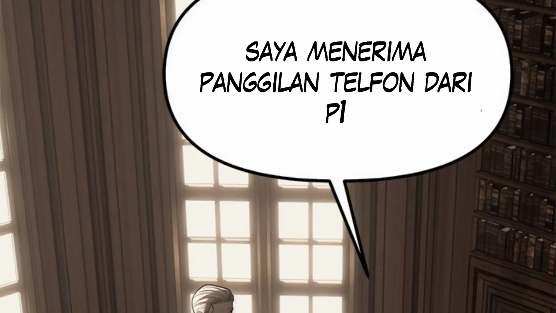 Undercover! Chaebol High School Chapter 93 halaman 138