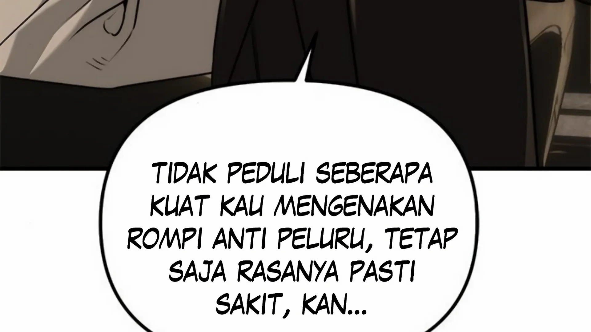 Undercover! Chaebol High School Chapter 93 halaman 375