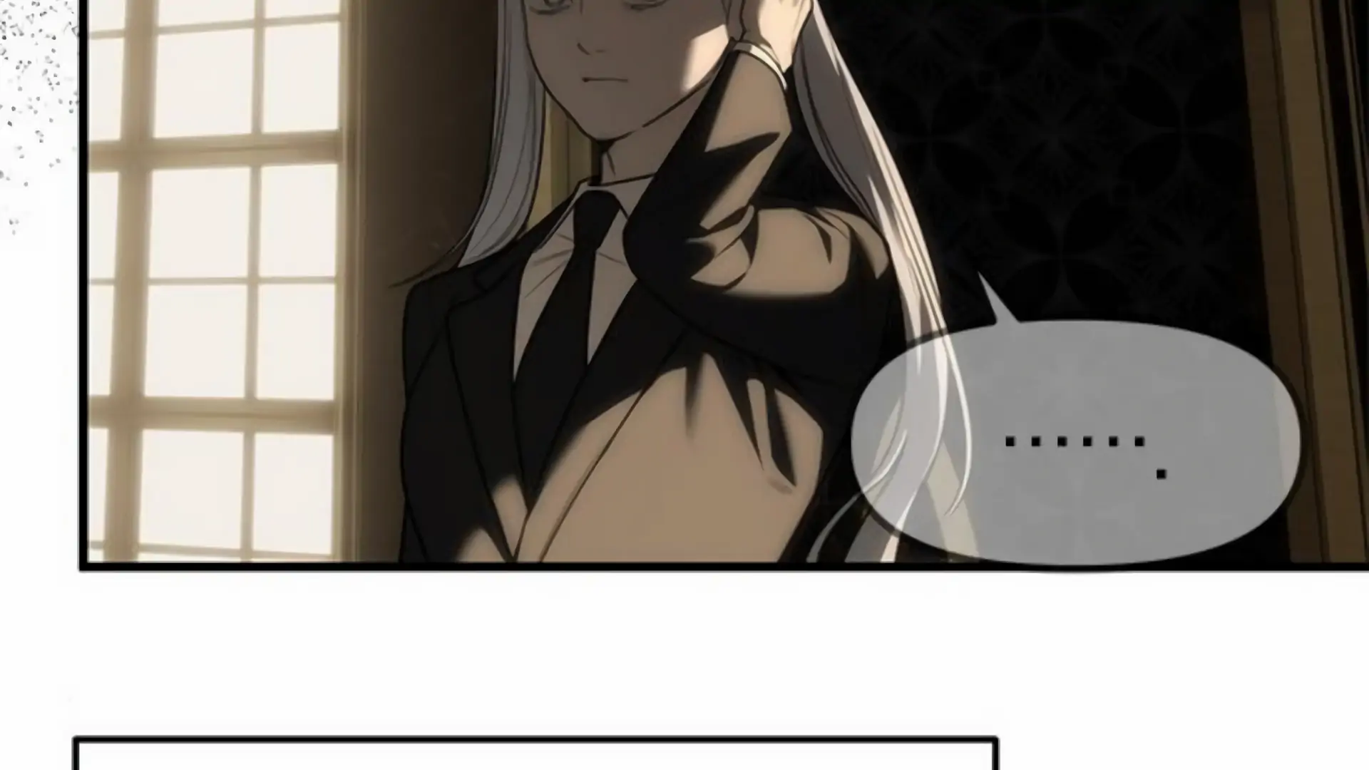 Undercover! Chaebol High School Chapter 93 halaman 466