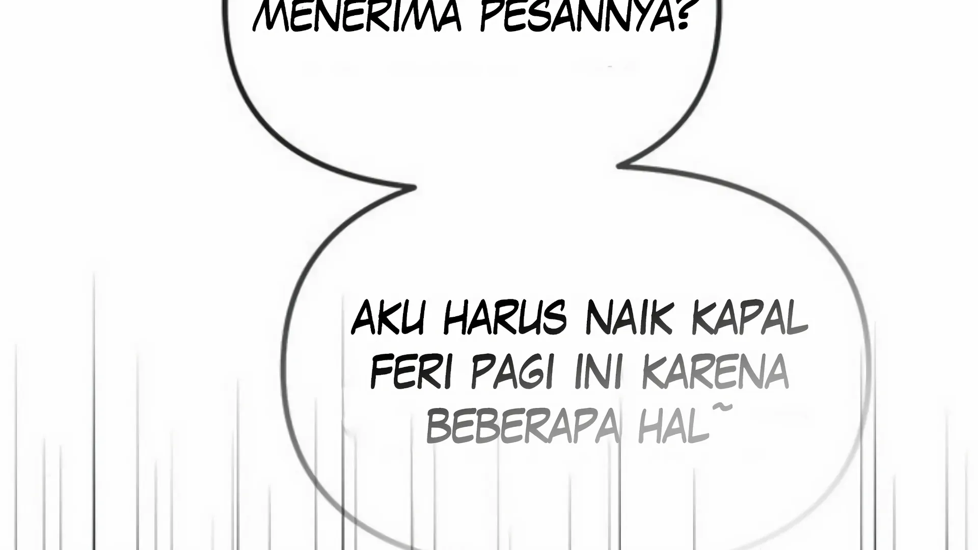 Undercover! Chaebol High School Chapter 93 halaman 21