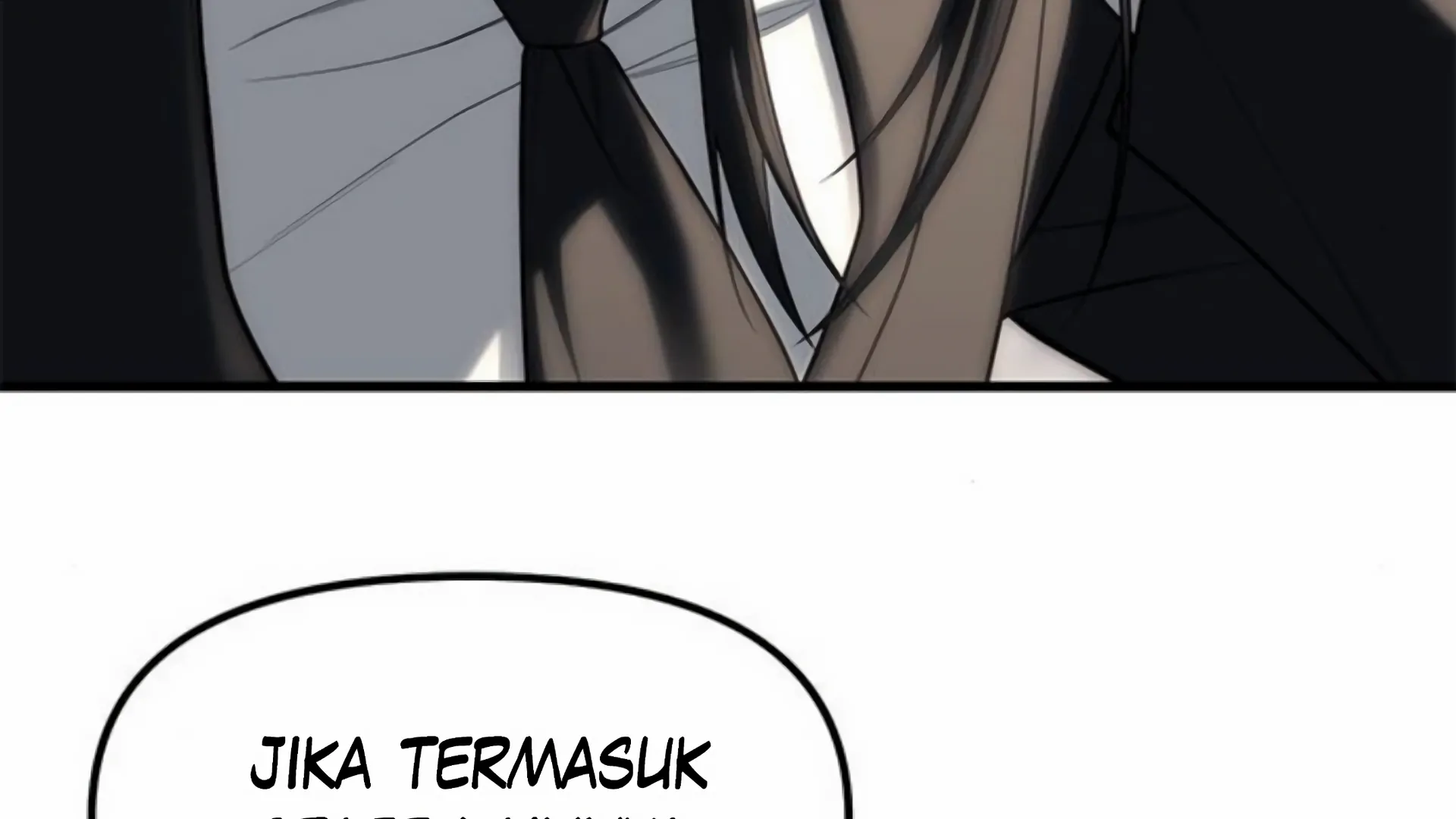 Undercover! Chaebol High School Chapter 93 halaman 119