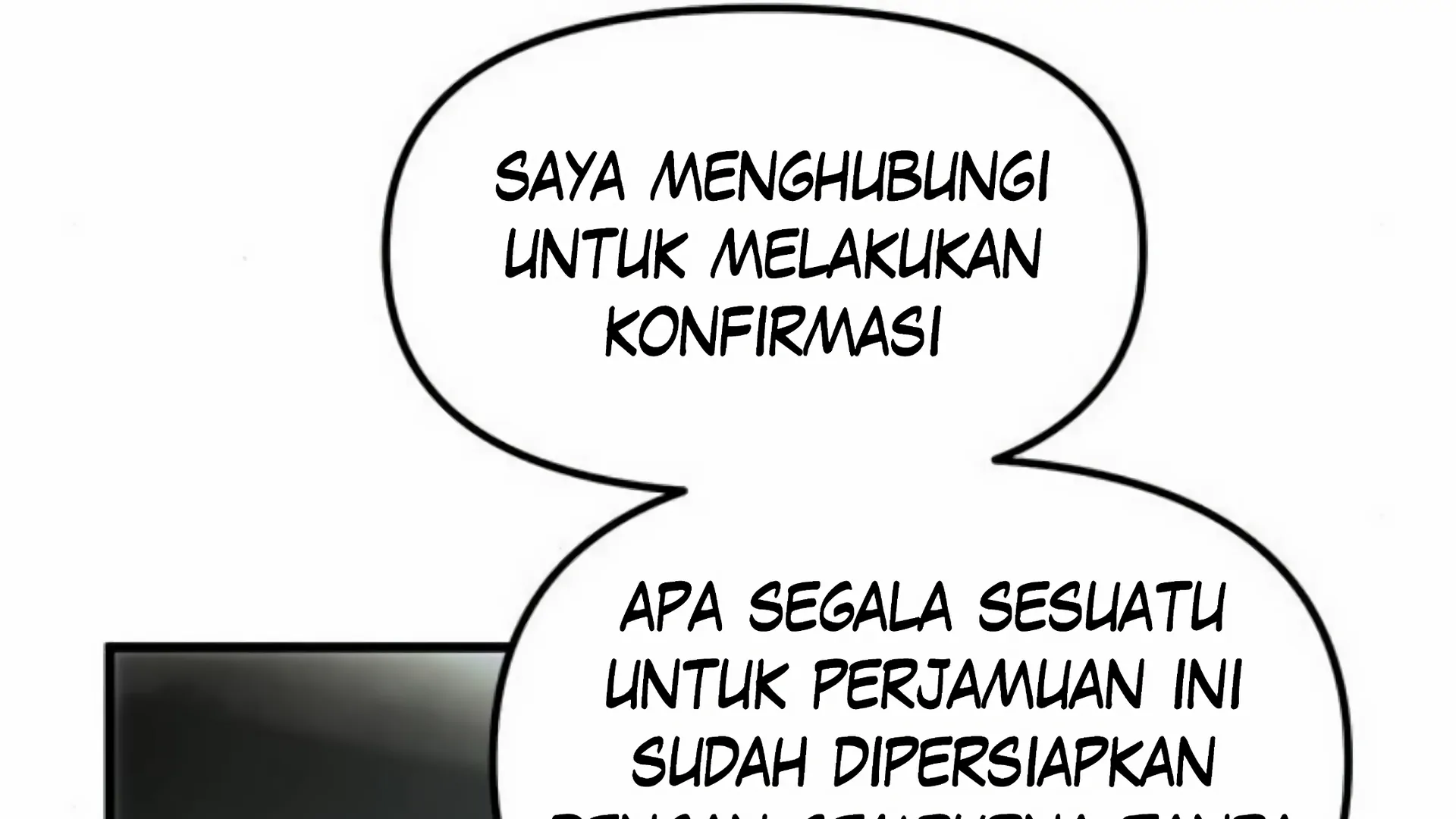 Undercover! Chaebol High School Chapter 93 halaman 144