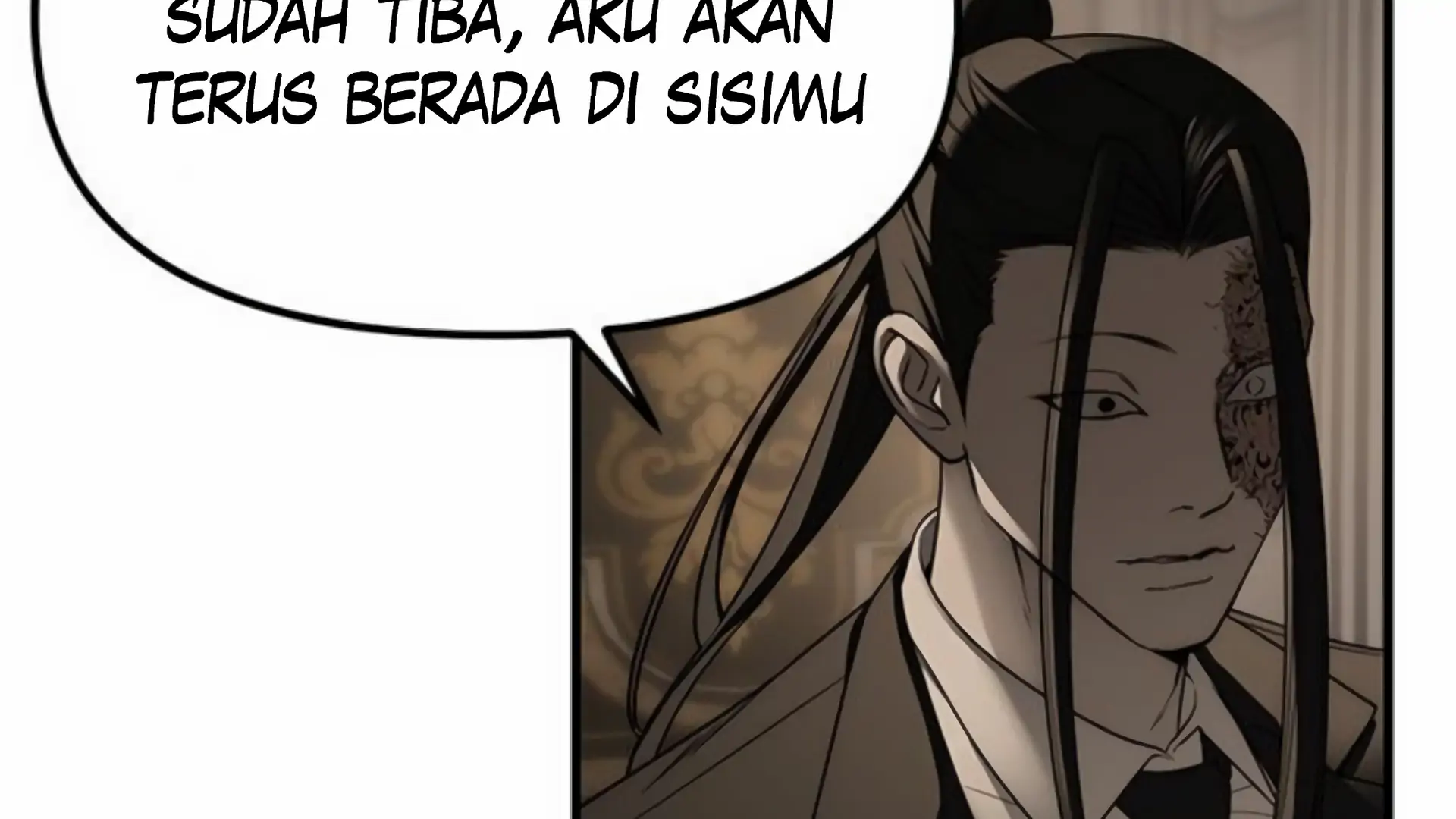 Undercover! Chaebol High School Chapter 93 halaman 362