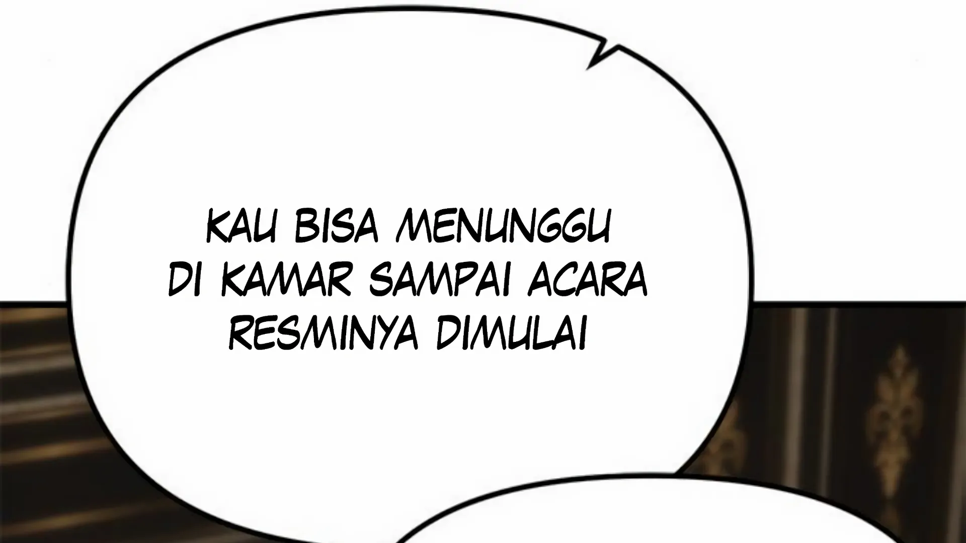 Undercover! Chaebol High School Chapter 93 halaman 356