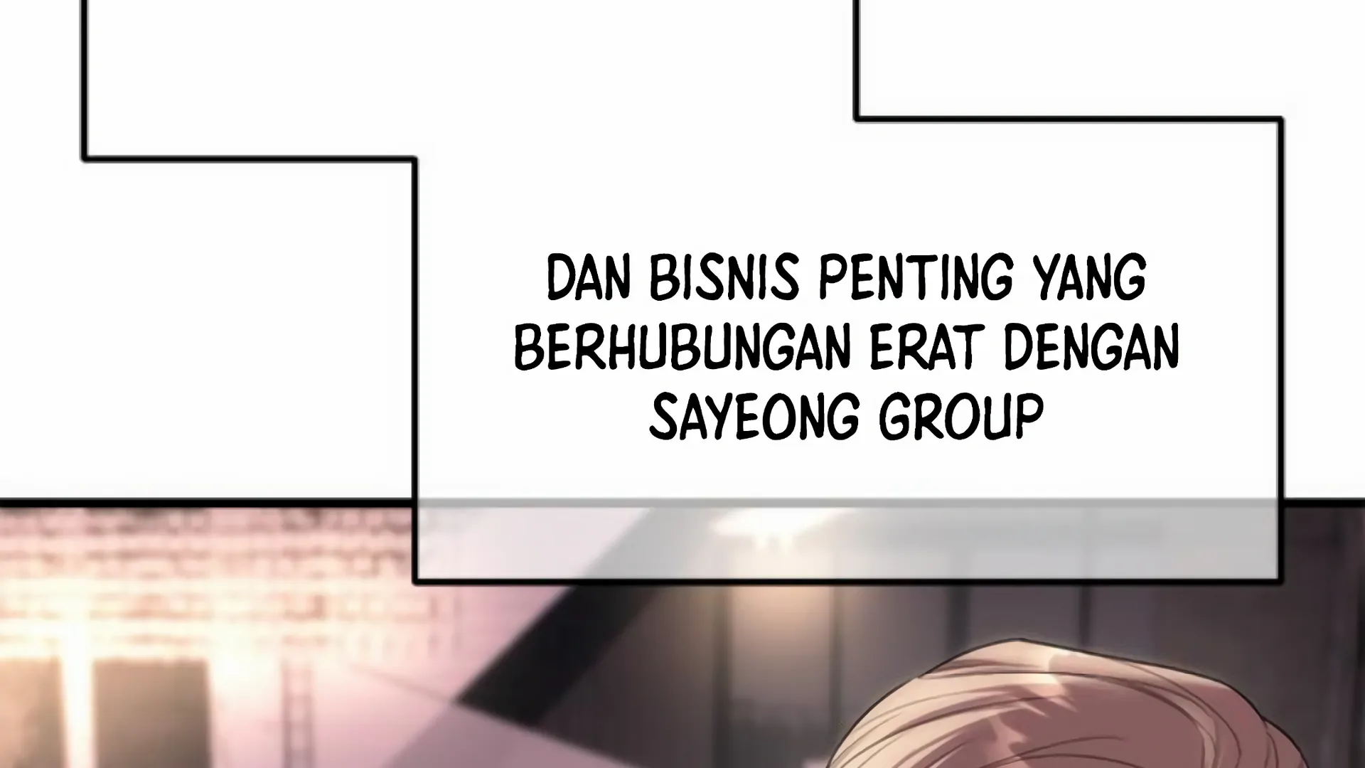 Undercover! Chaebol High School Chapter 93 halaman 87